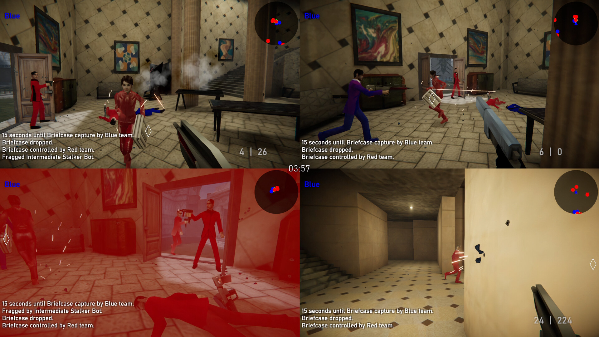 Agent 64: Spies Never Die Screenshot 12