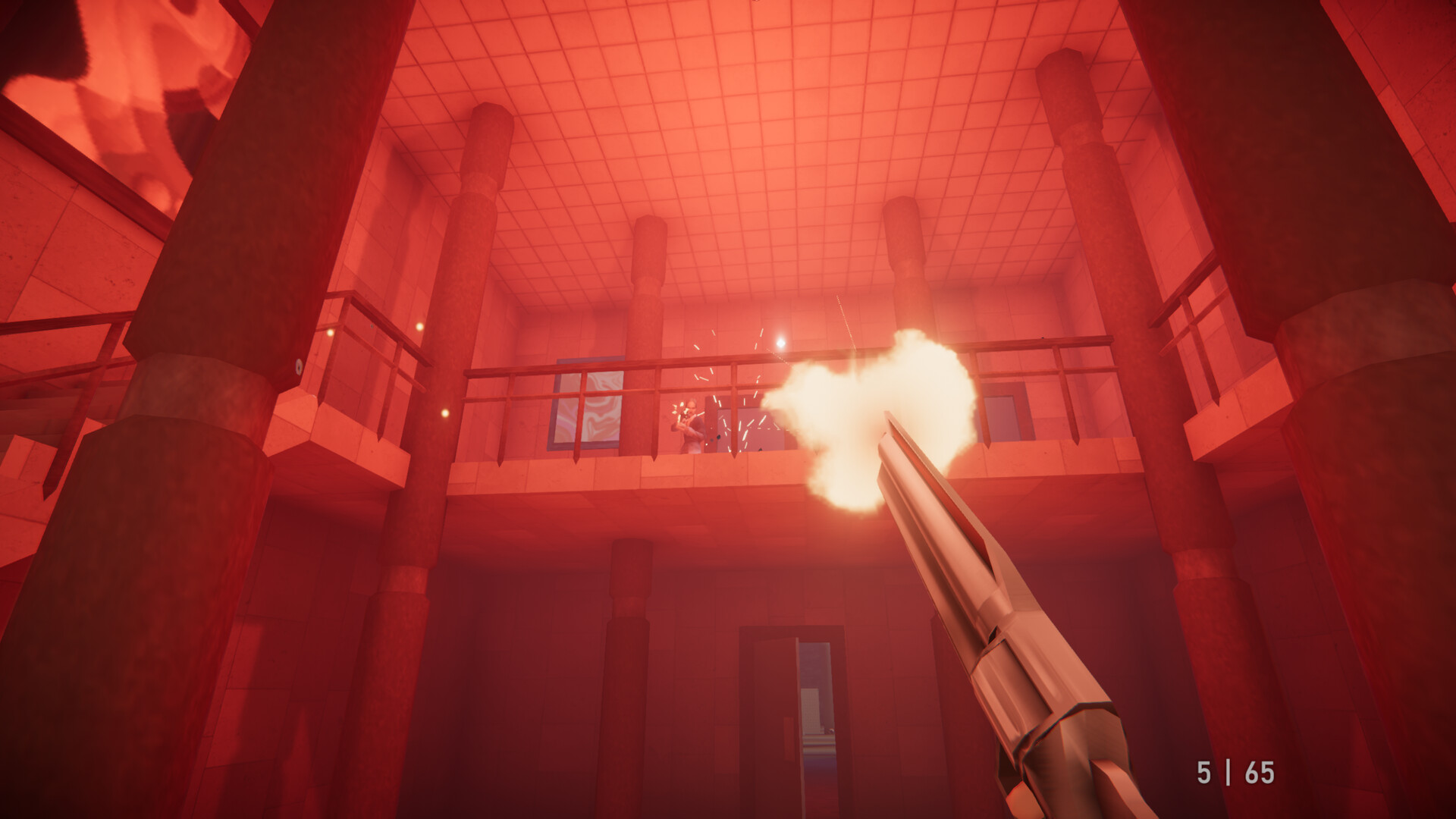 Agent 64: Spies Never Die Screenshot 4