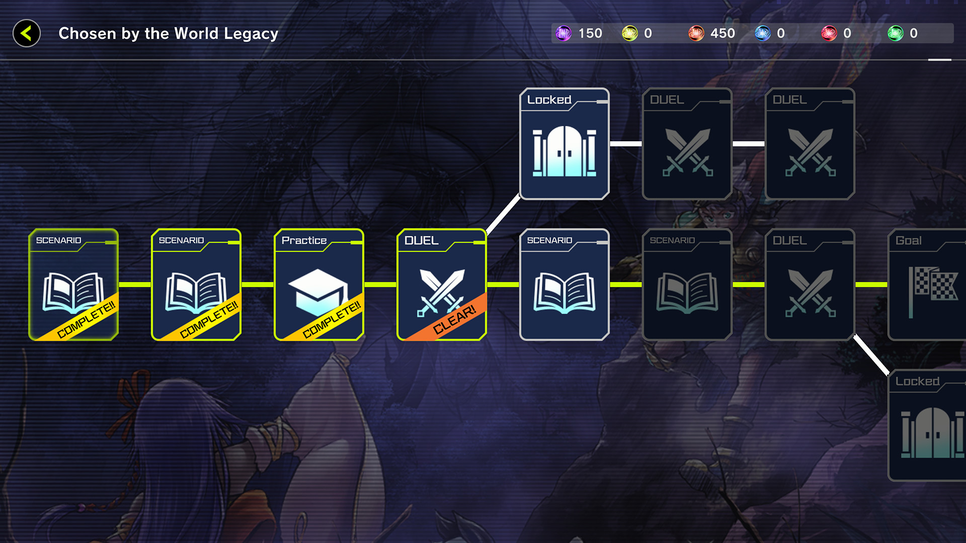 Yu-Gi-Oh! Master Duel Screenshot 4