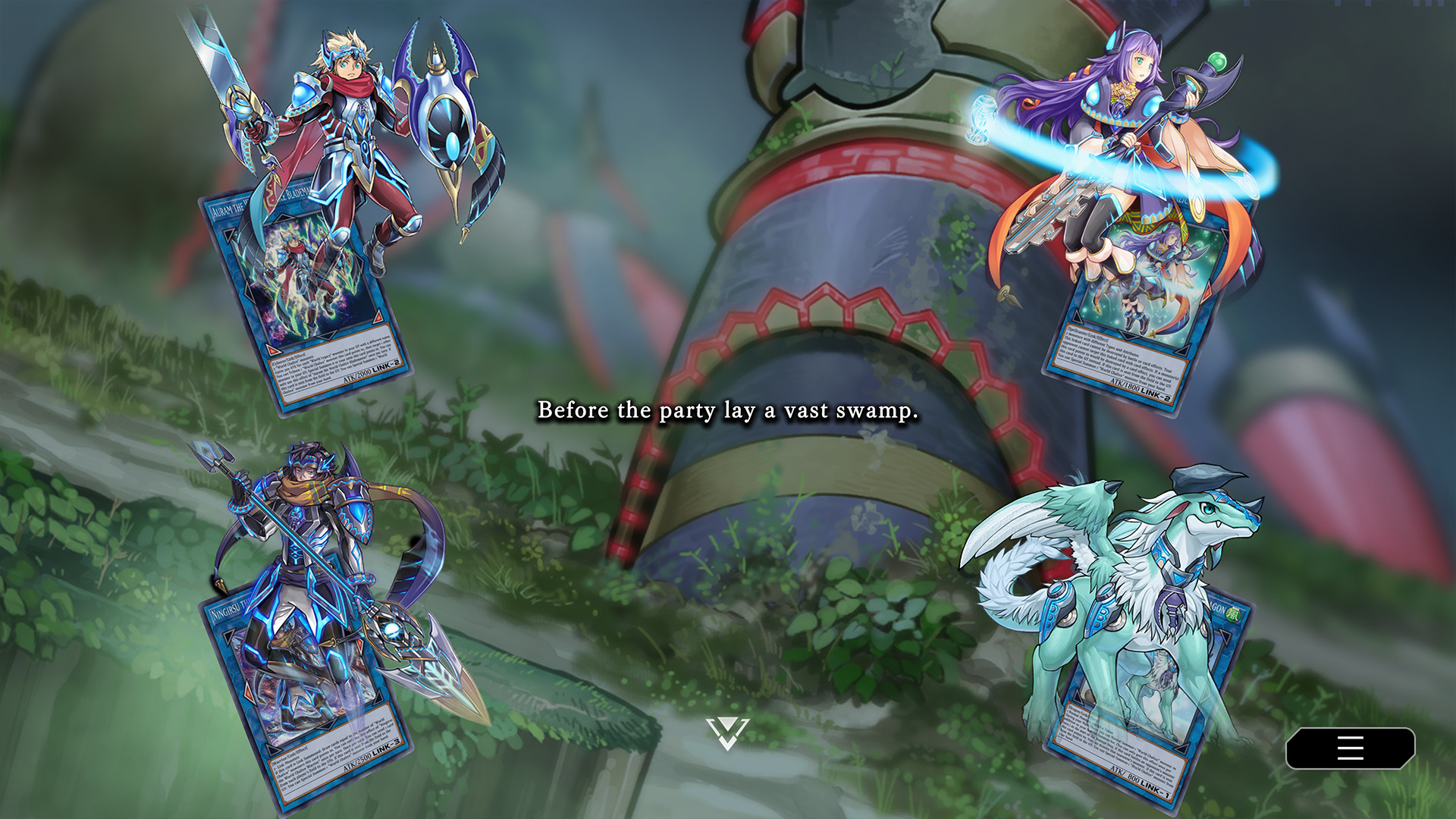 Yu-Gi-Oh! Master Duel Screenshot 5