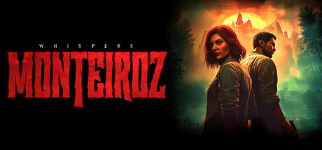 Whispers of Montéiroz