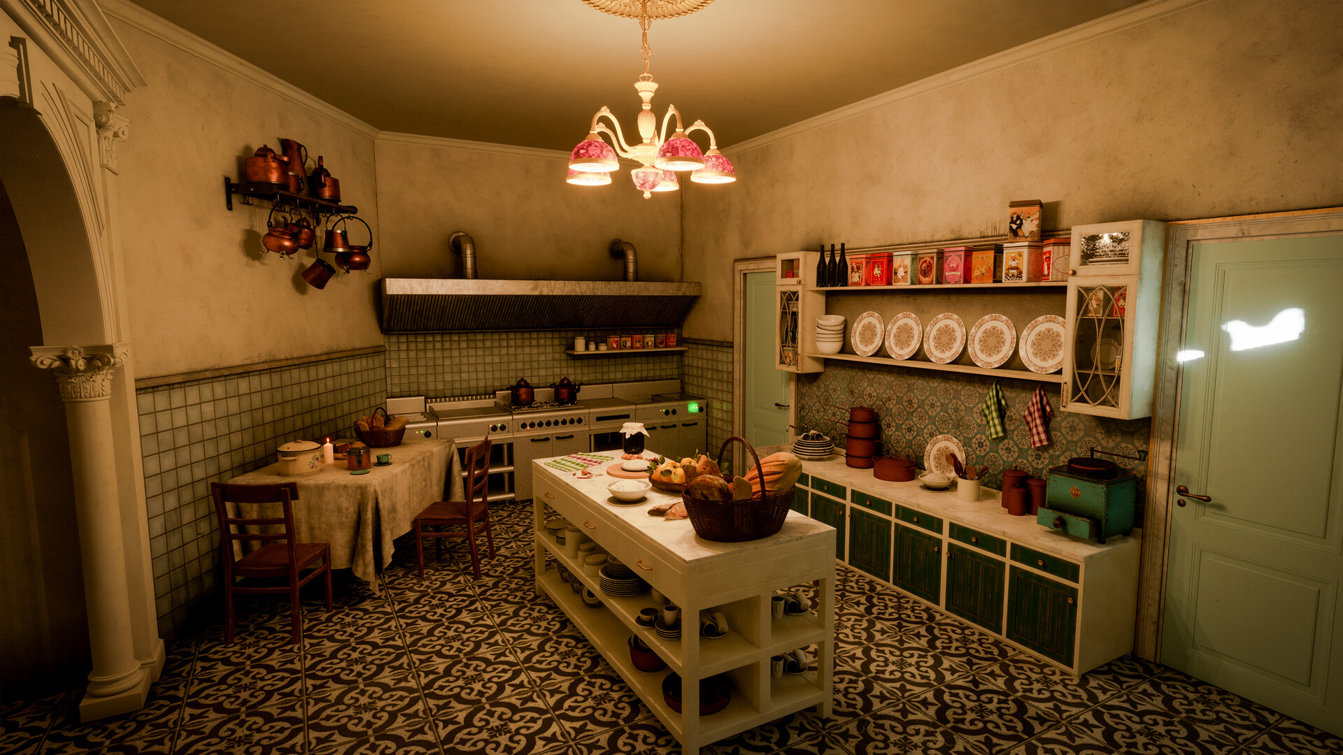 Whispers of Montéiroz Screenshot 9