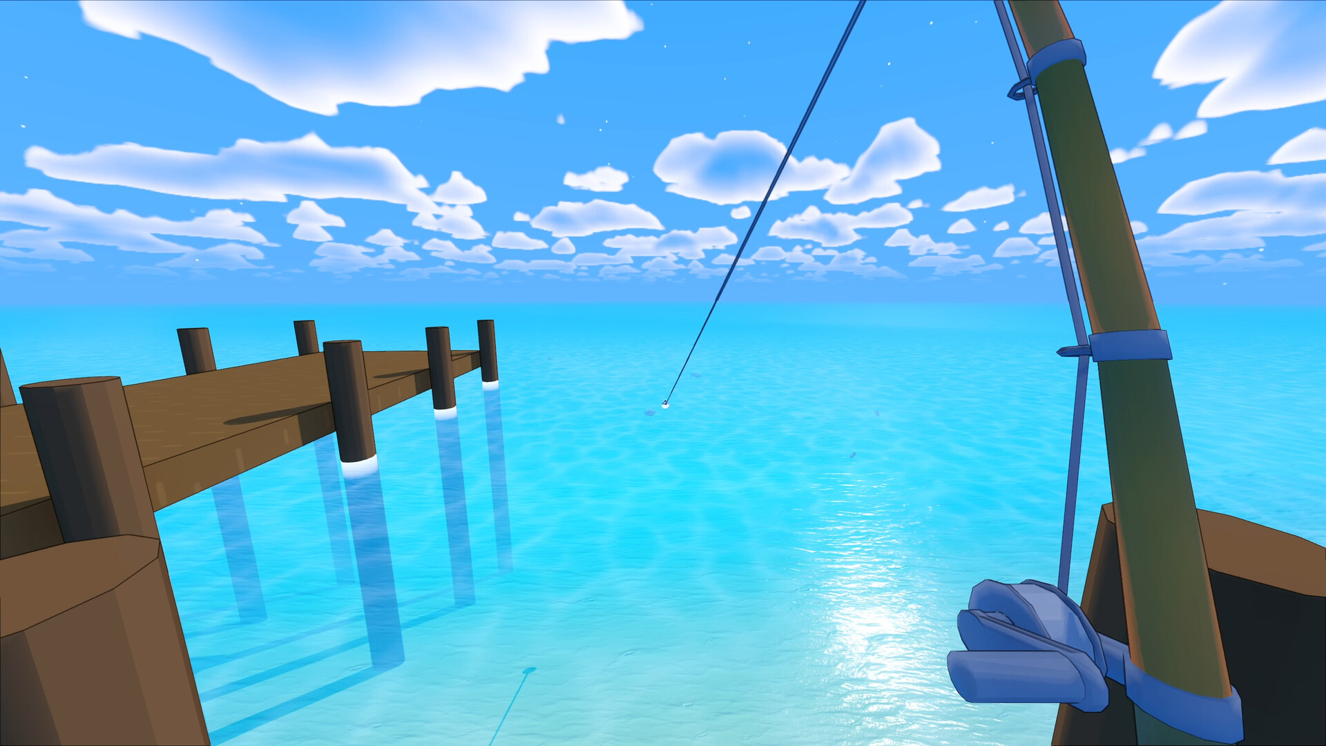 Umami Island Screenshot 4