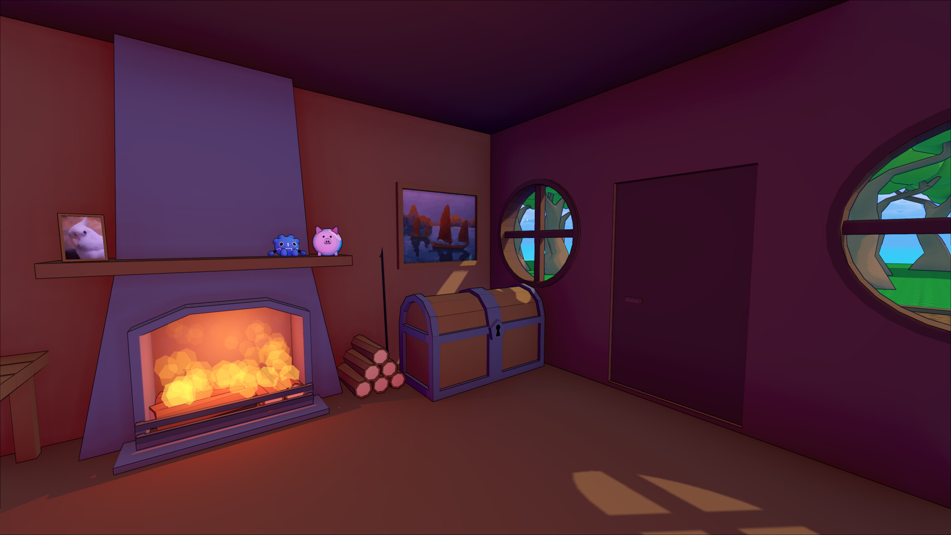 Umami Island Screenshot 5