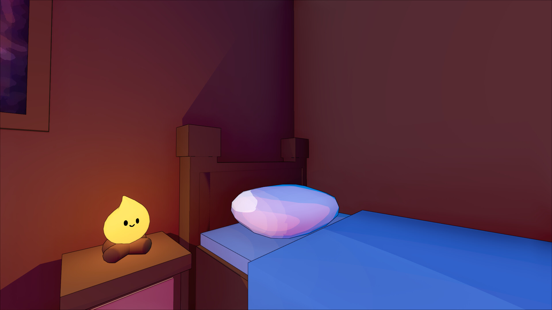Umami Island Screenshot 6