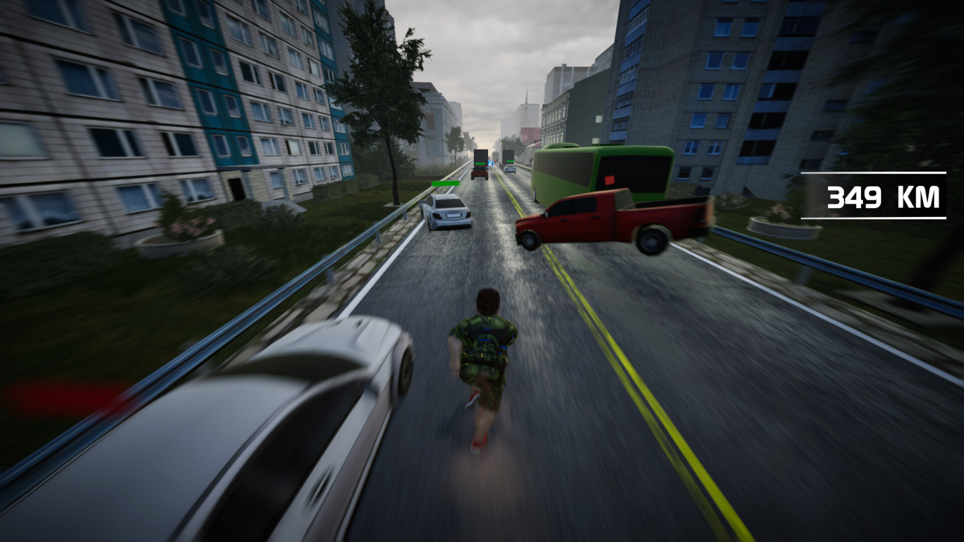 MADURO RUN Screenshot 9