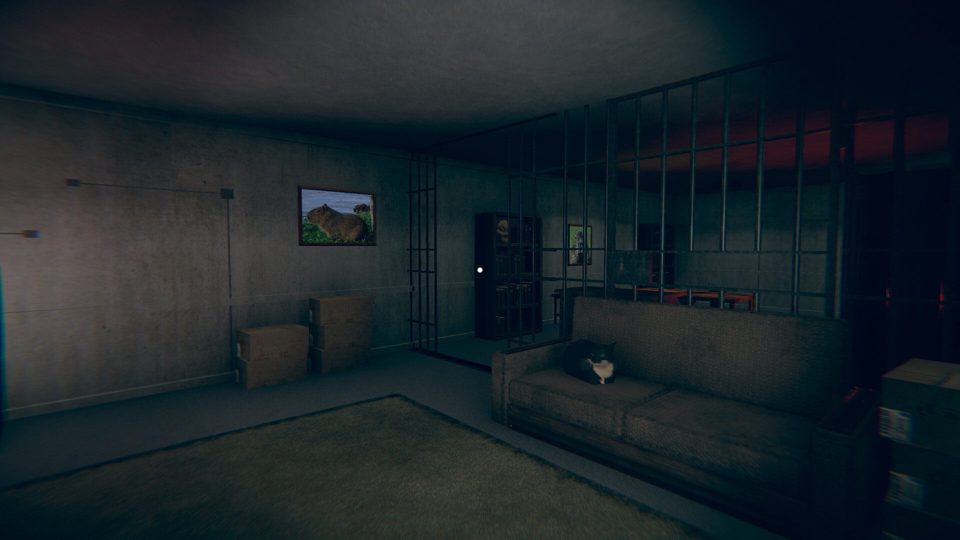 MADURO RUN Screenshot 2