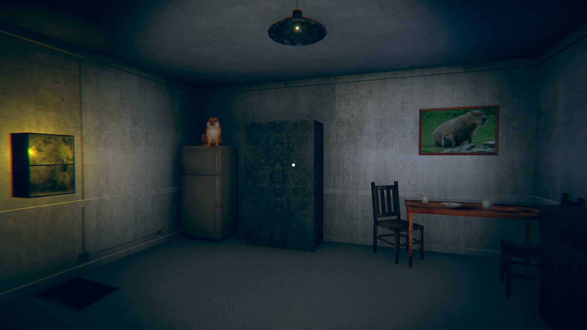 MADURO RUN Screenshot 1