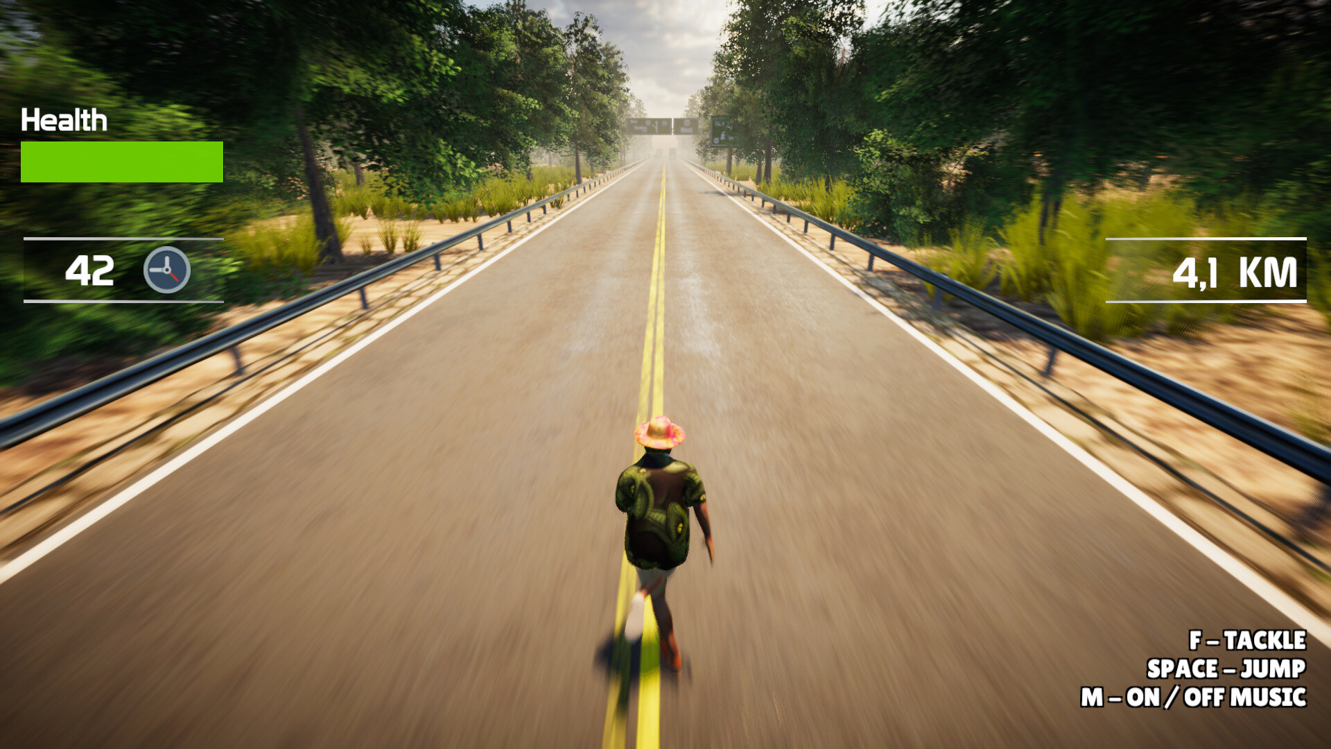 MADURO RUN Screenshot 8