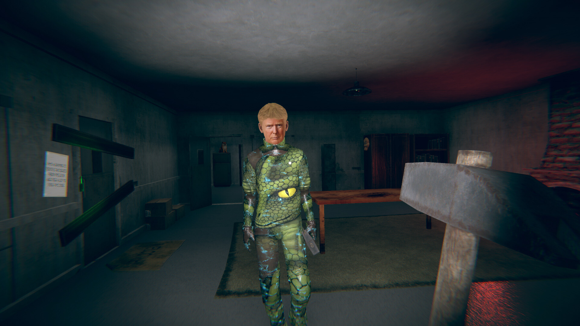 MADURO RUN Screenshot 5