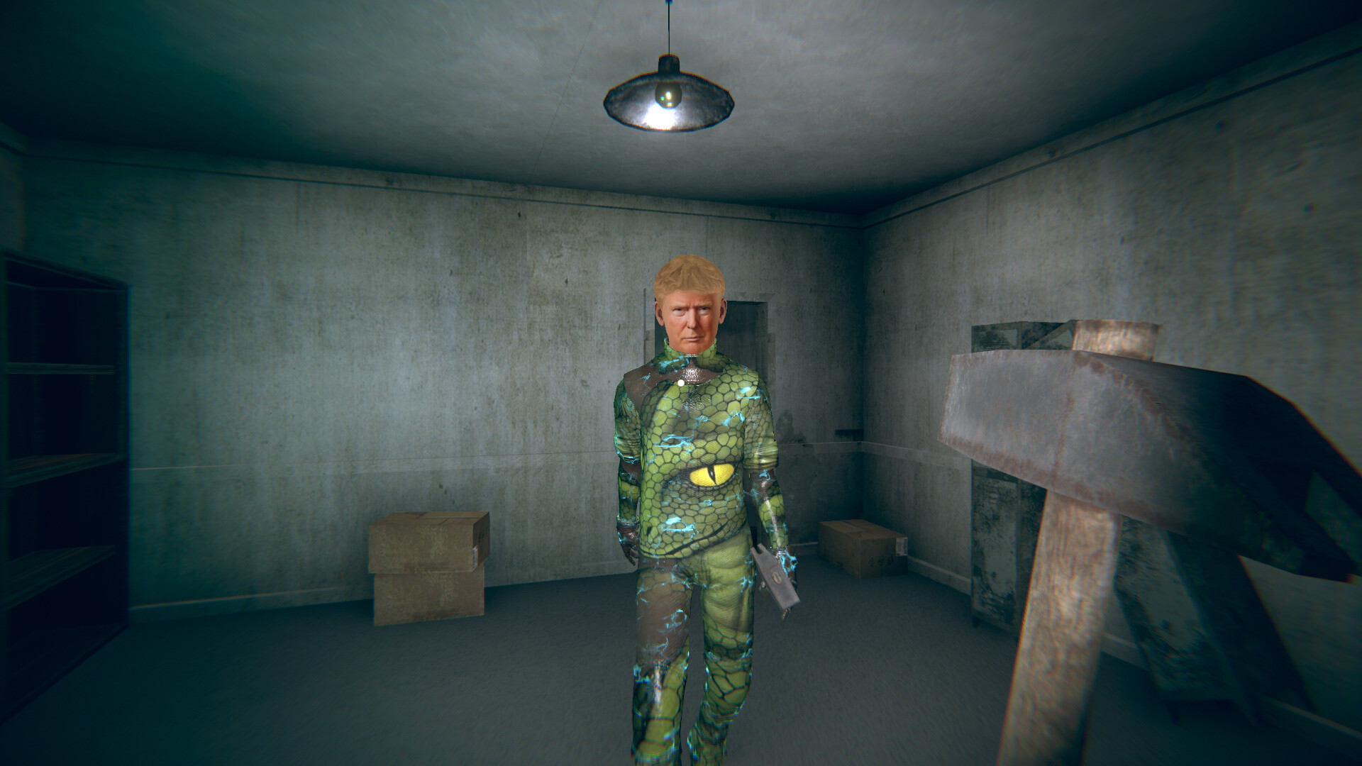 MADURO RUN Screenshot 17