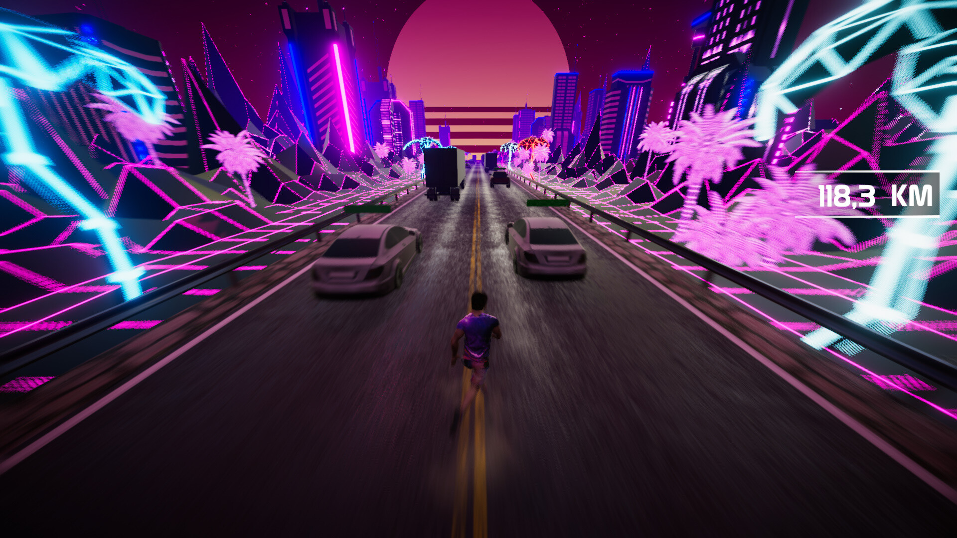 MADURO RUN Screenshot 15