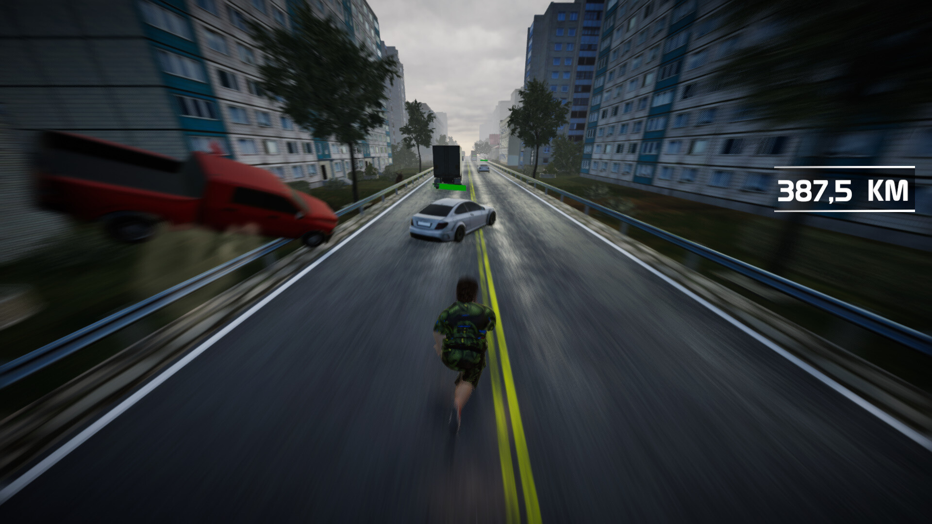 MADURO RUN Screenshot 10