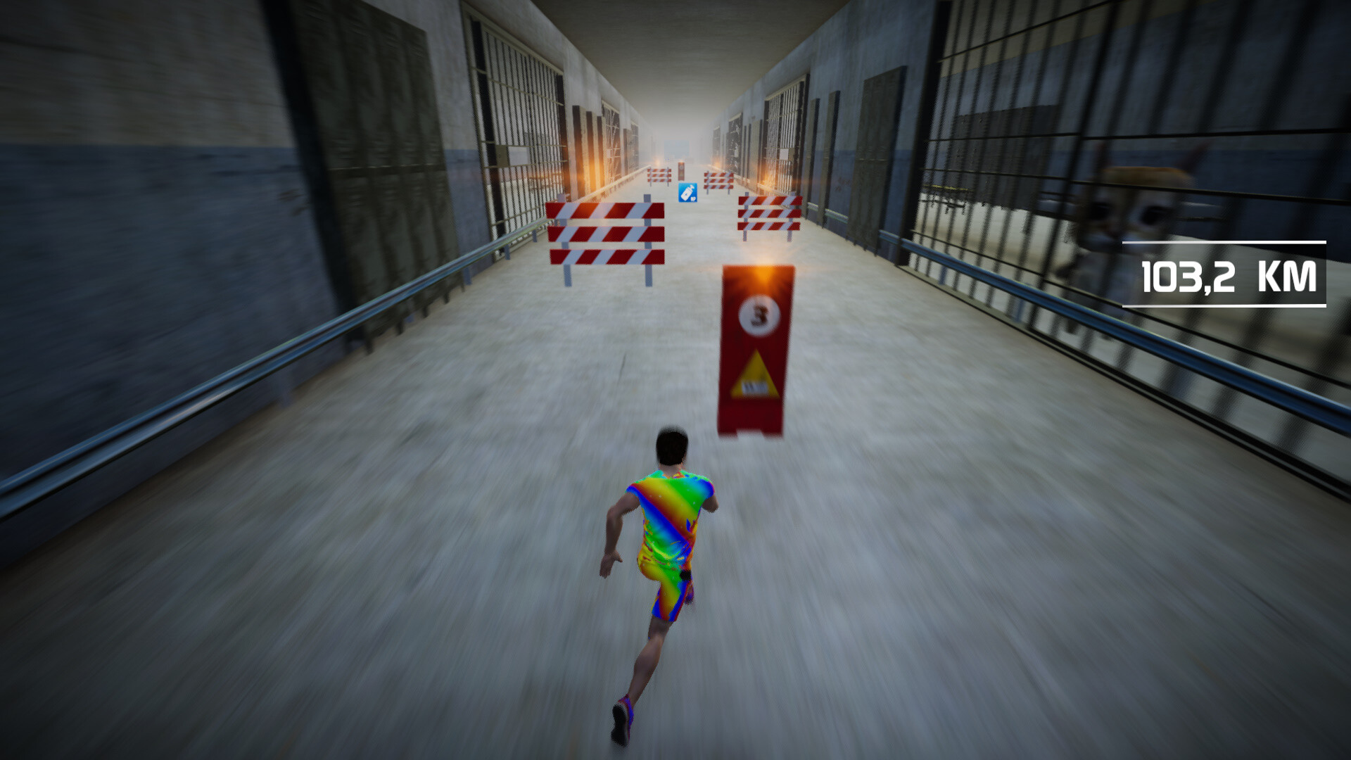 MADURO RUN Screenshot 11