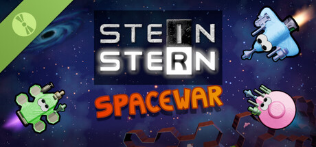 Steinstern: Spacewar Demo