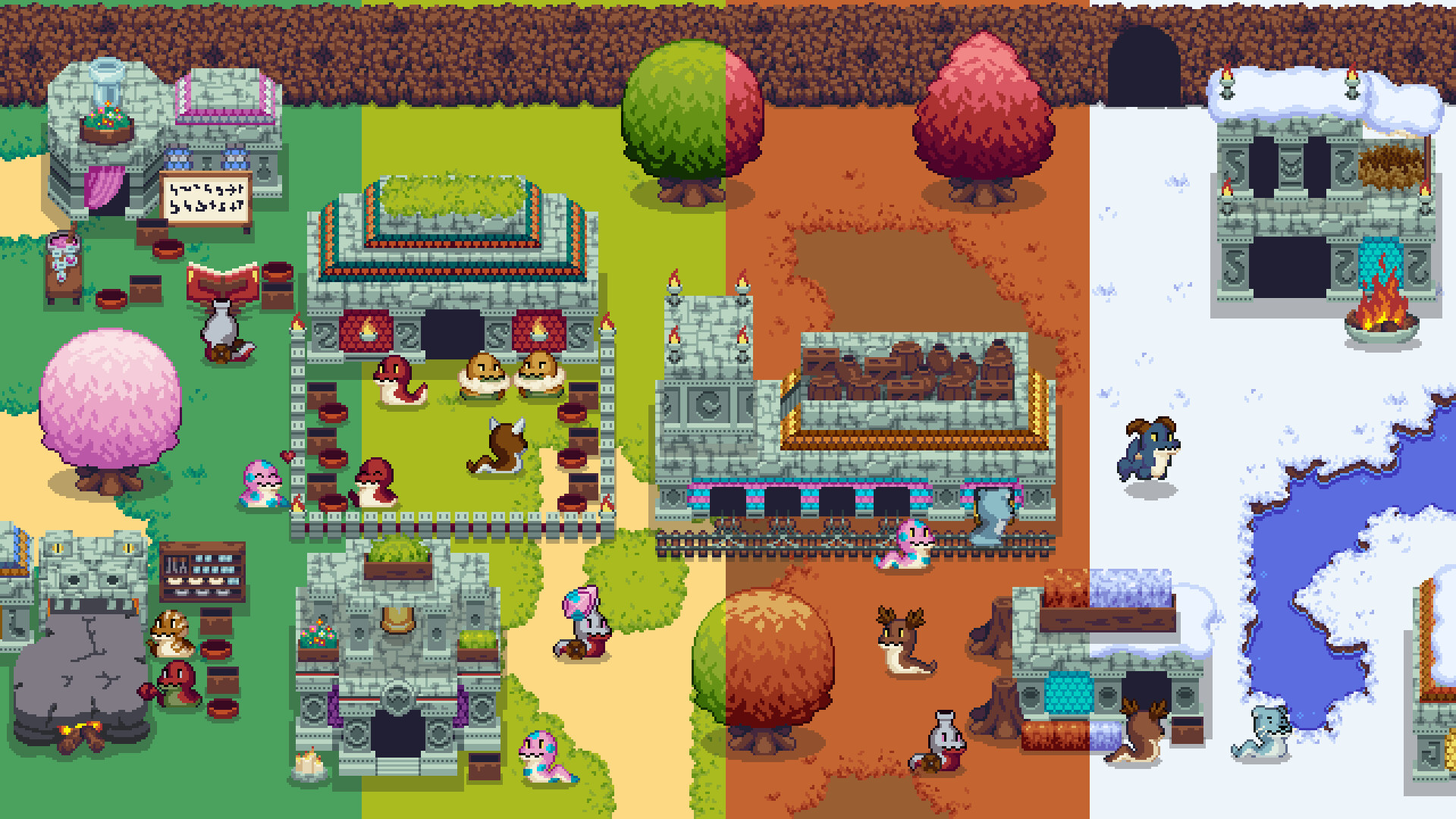 Scaling Up Screenshot 4