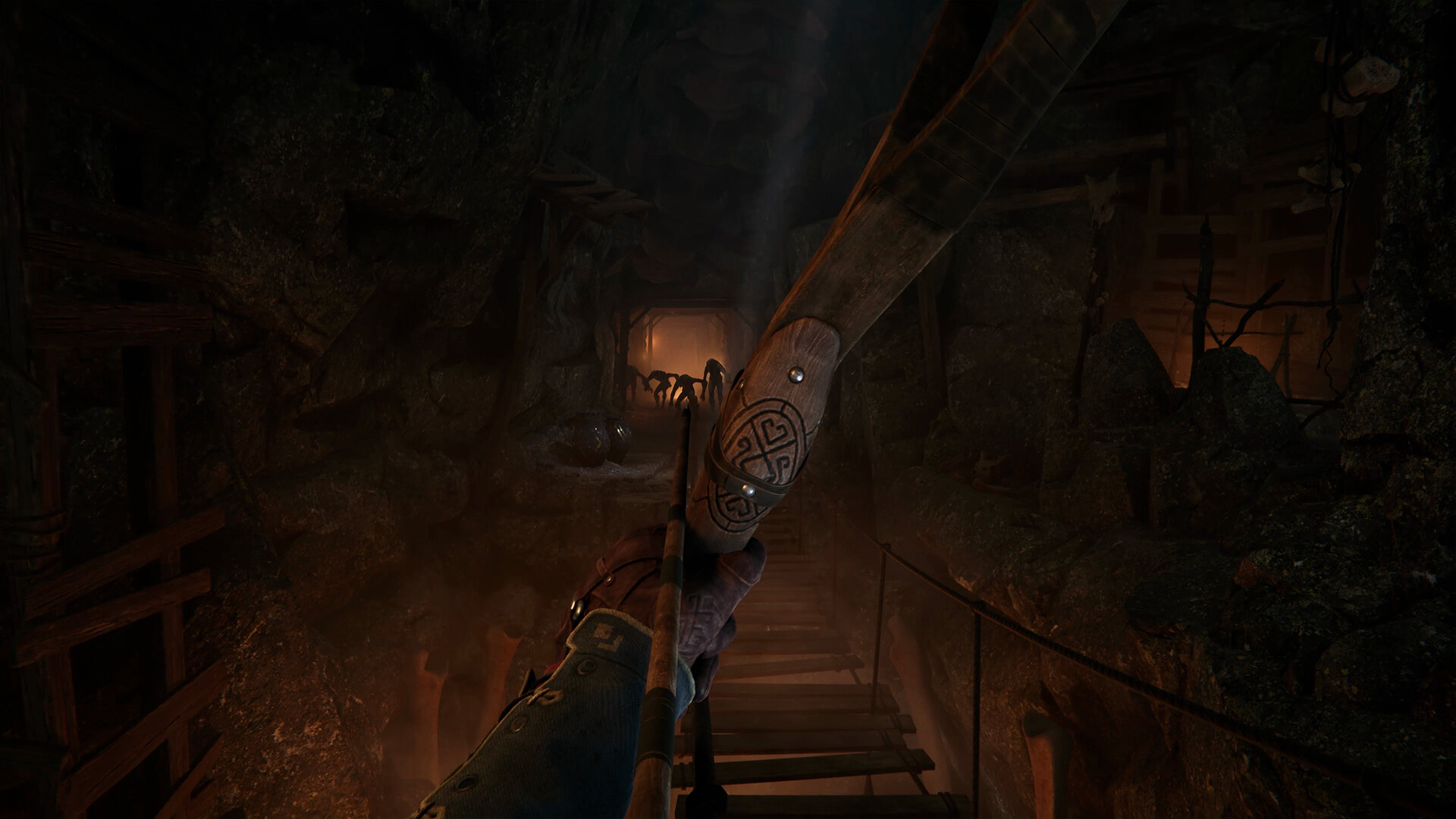 Alkahest Screenshot 2