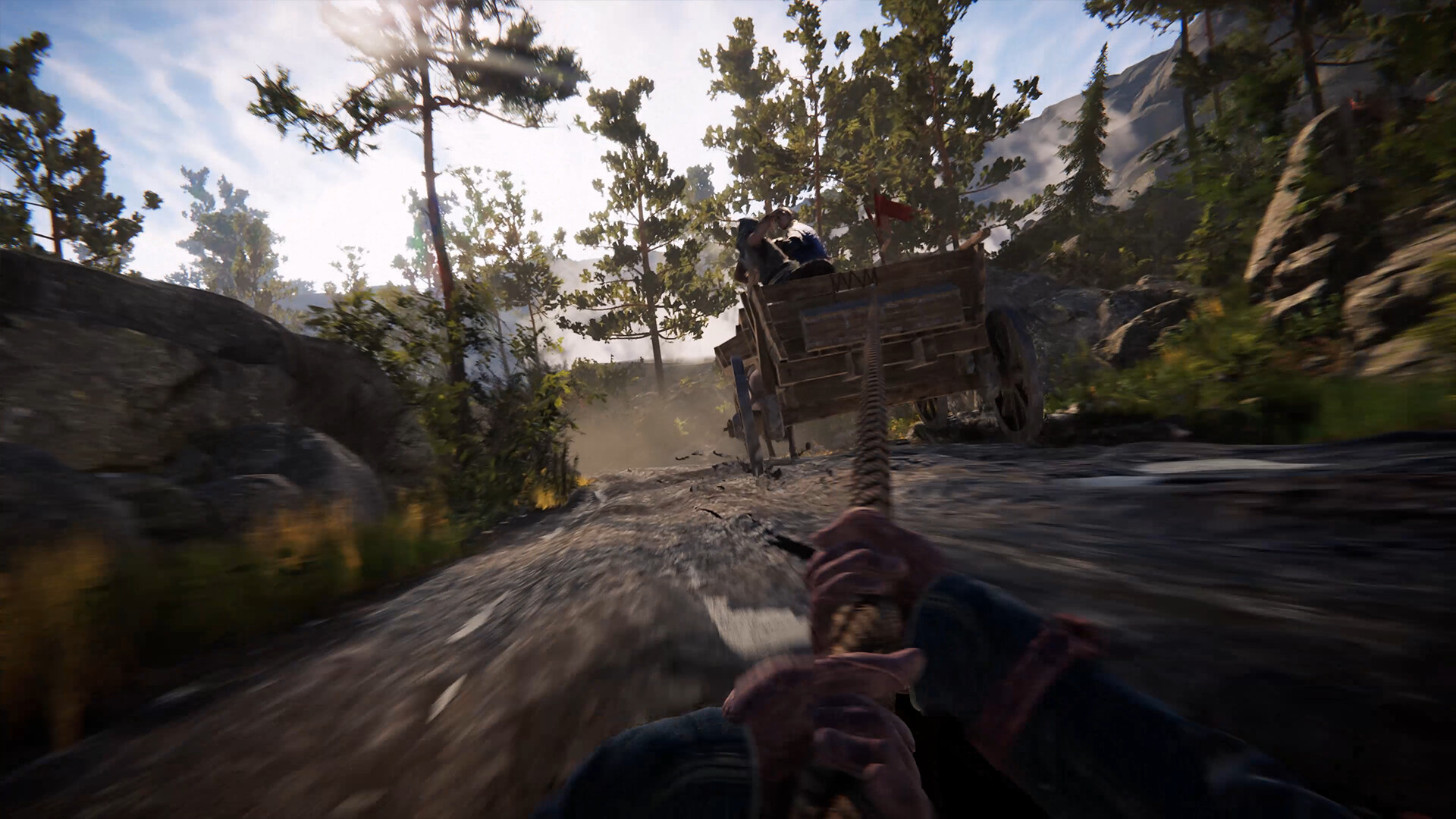 Alkahest Screenshot 11