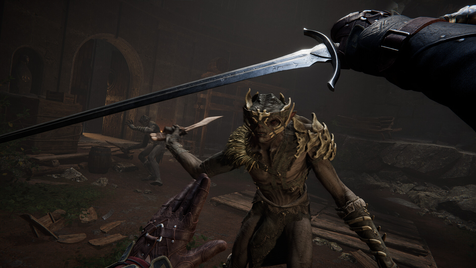 Alkahest Screenshot 0