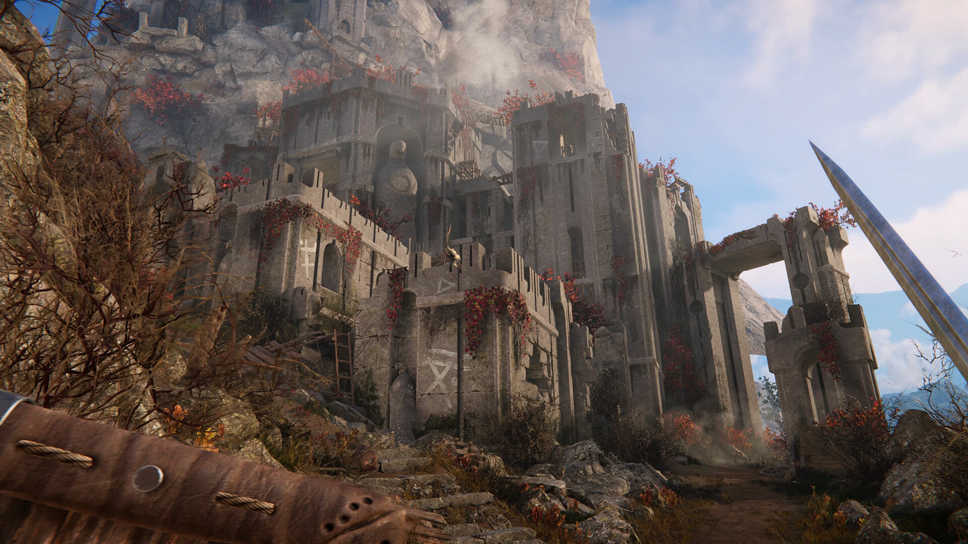 Alkahest Screenshot 4