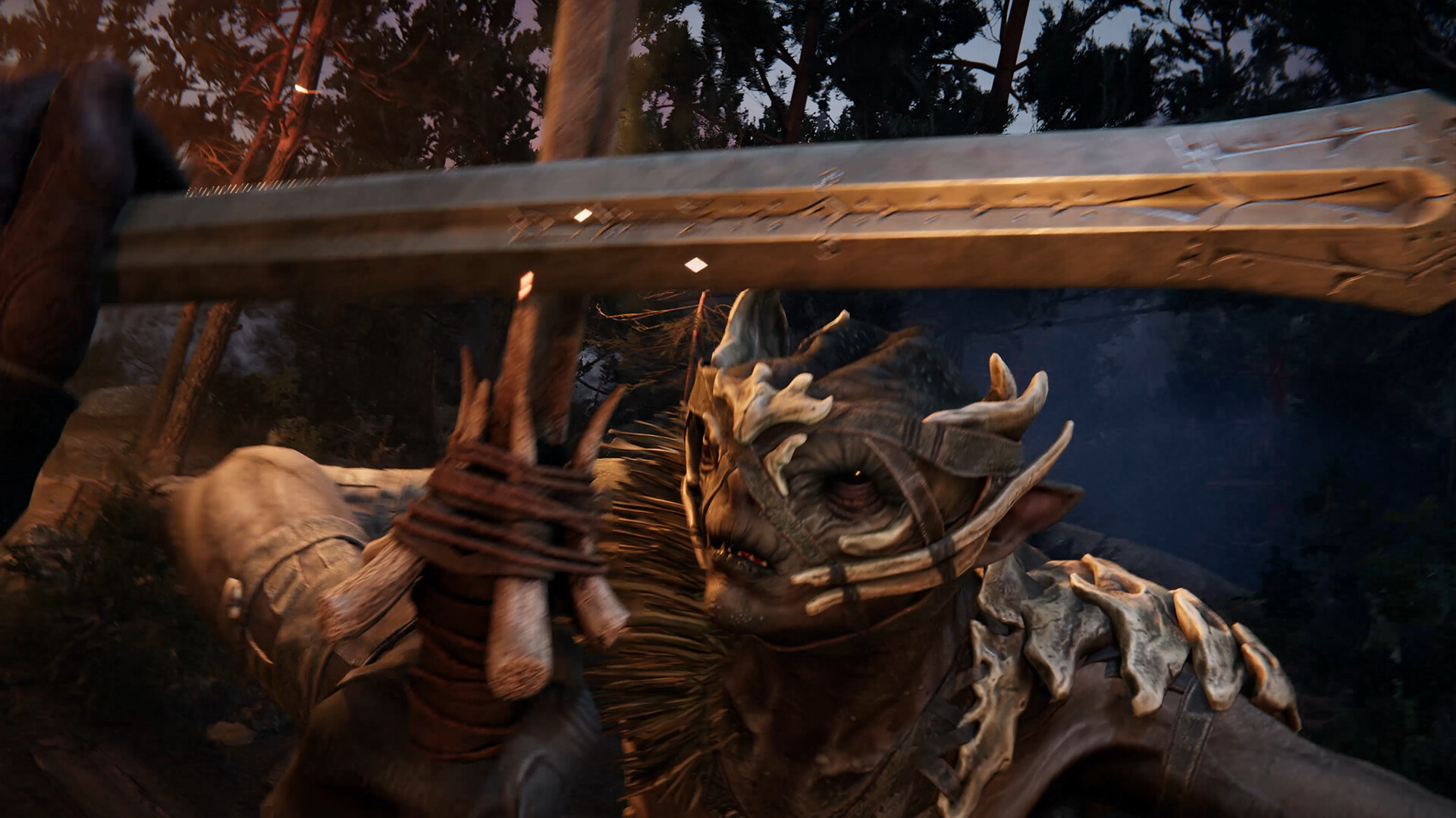 Alkahest Screenshot 7