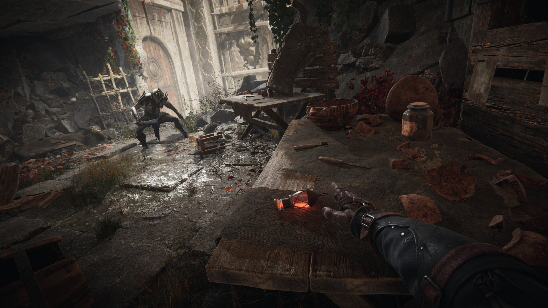 Alkahest Screenshot 5