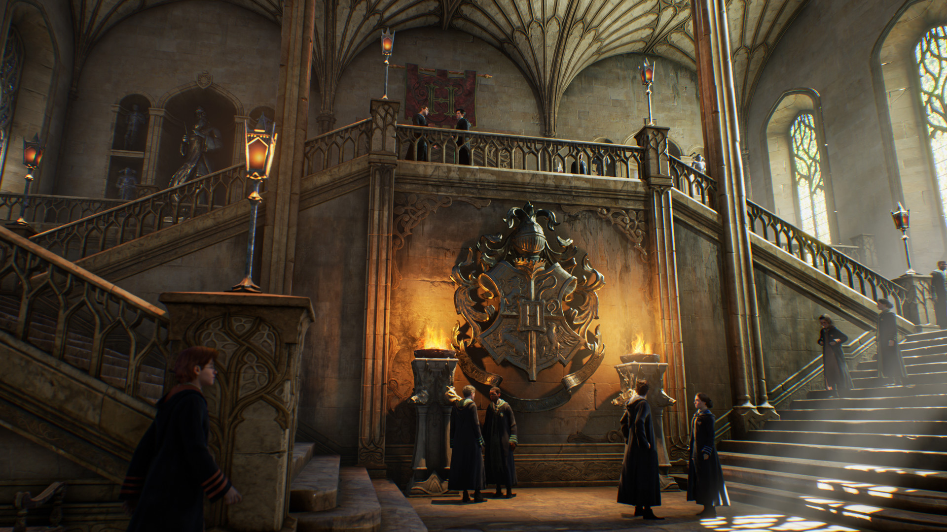 Hogwarts Legacy Screenshot 0