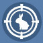 Hunter icon