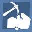 Miner icon