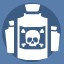 Poisoner icon