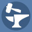Blacksmith icon