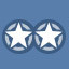Gold Star icon