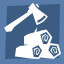 Lumberjack icon