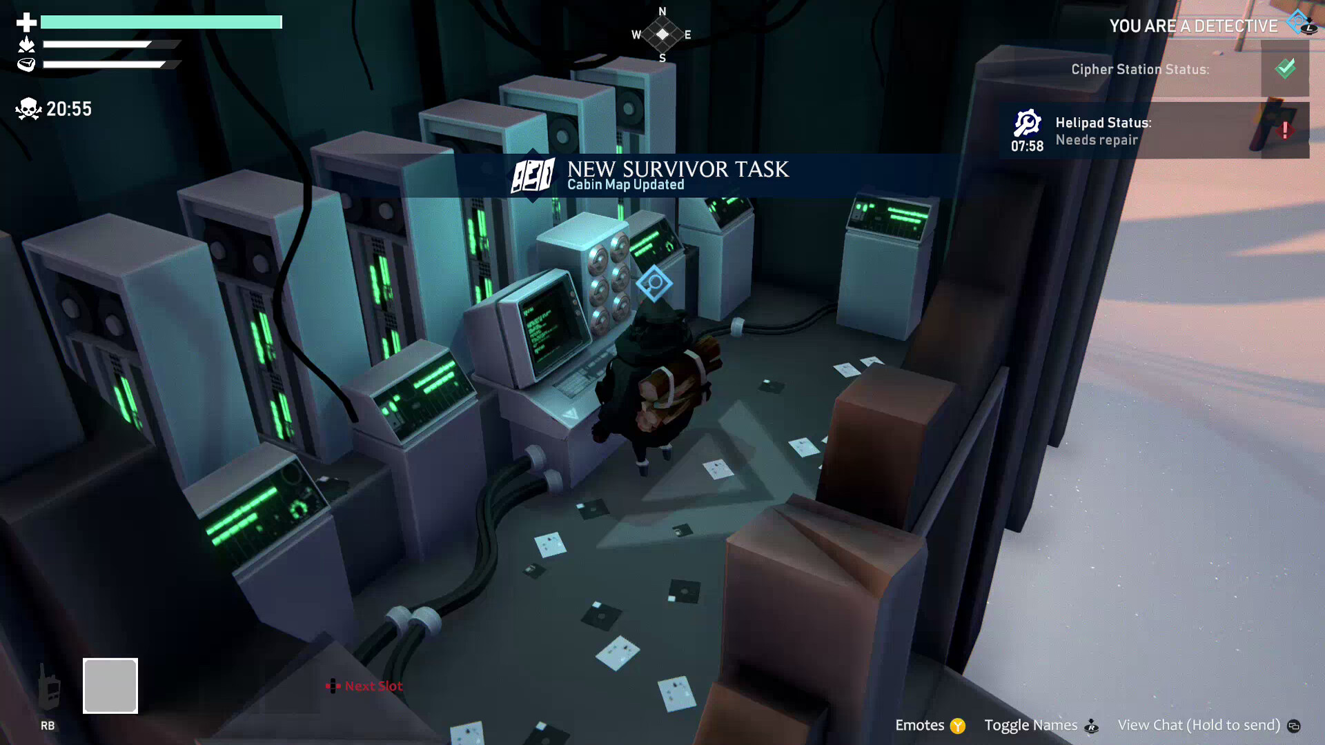 Project Winter Screenshot 14