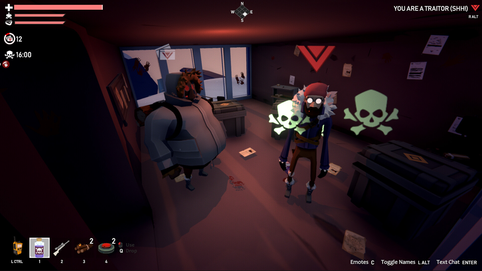 Project Winter Screenshot 23