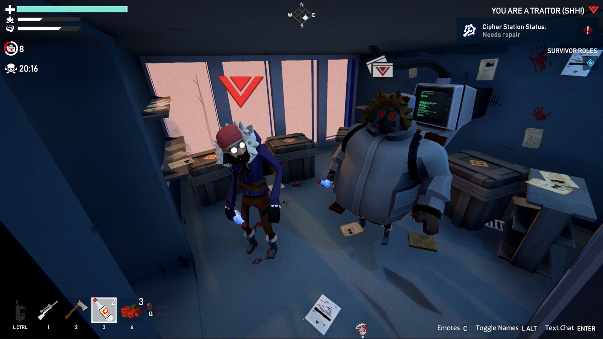 Project Winter Screenshot 20