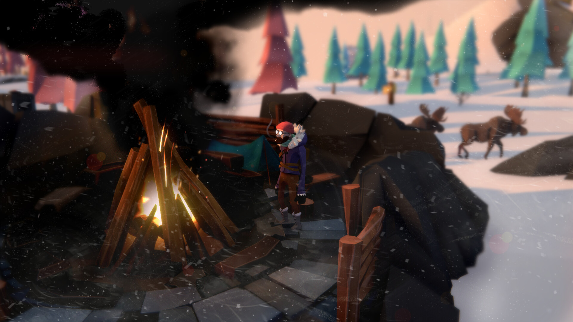 Project Winter Screenshot 15