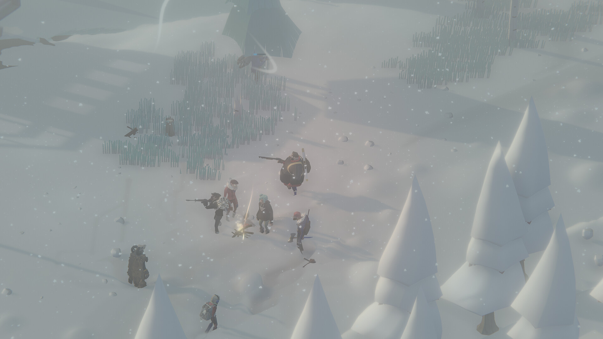 Project Winter Screenshot 10