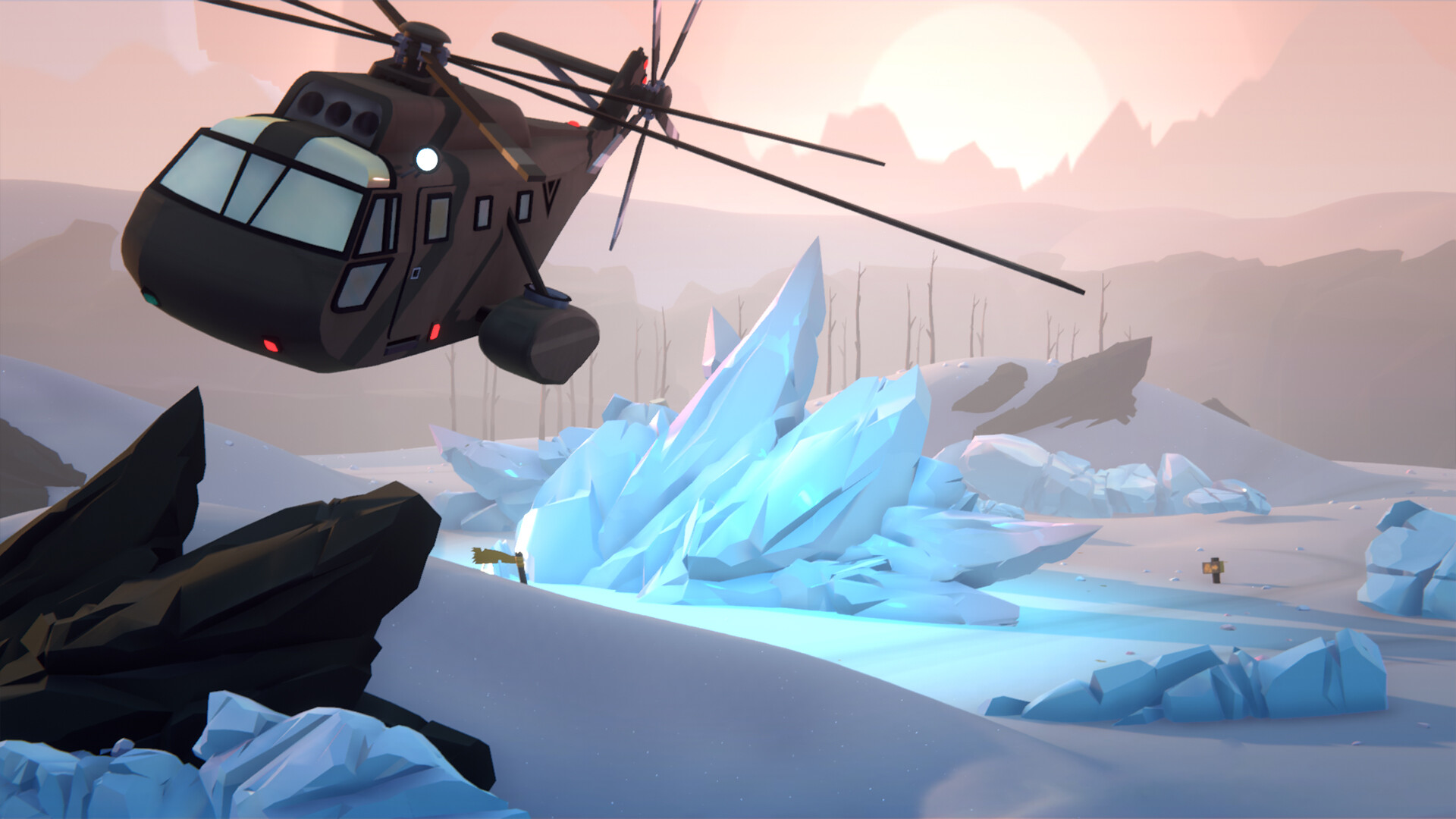 Project Winter Screenshot 19