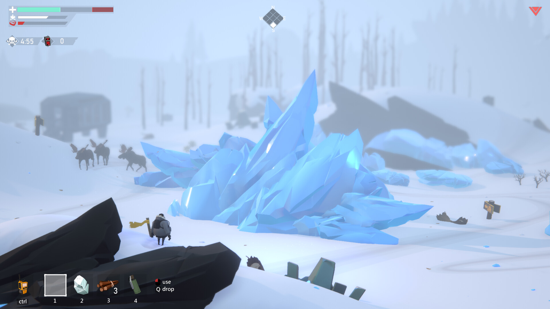 Project Winter Screenshot 18