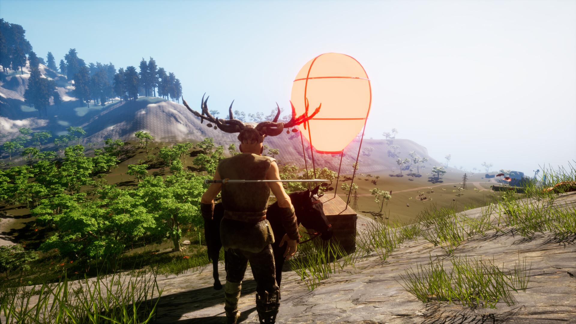 MAK: Survival Screenshot 7