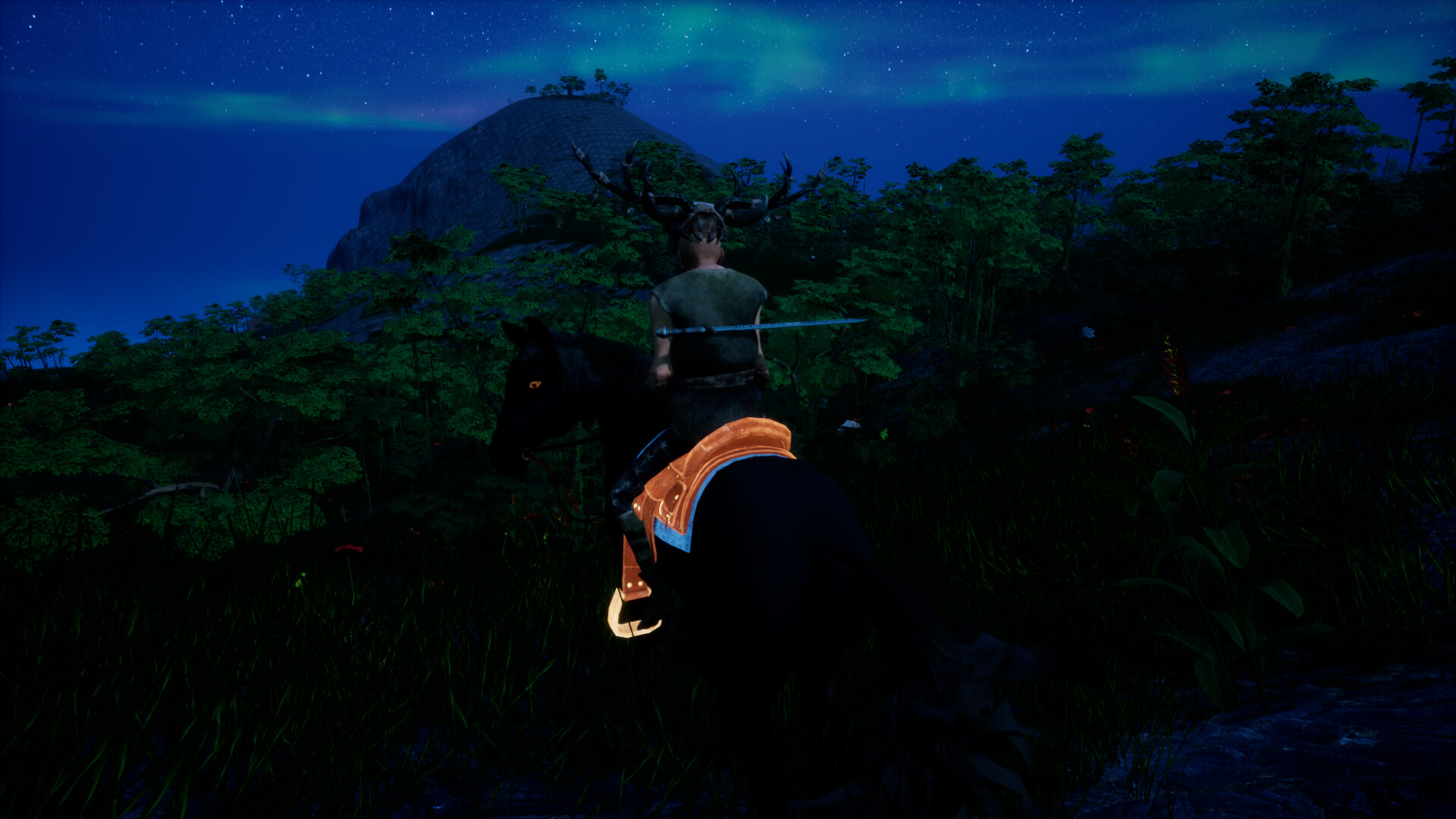 MAK: Survival Screenshot 3