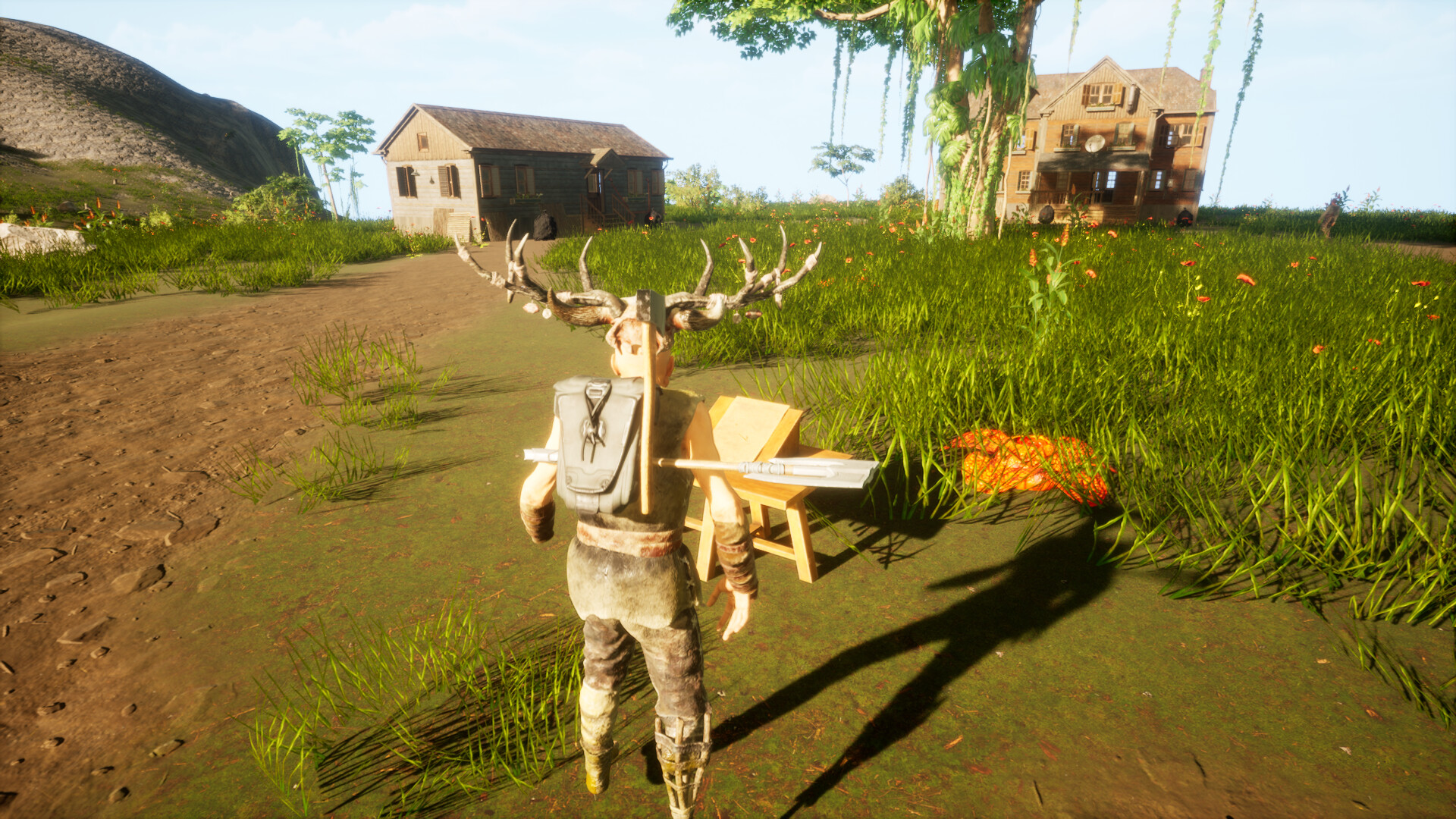 MAK: Survival Screenshot 5