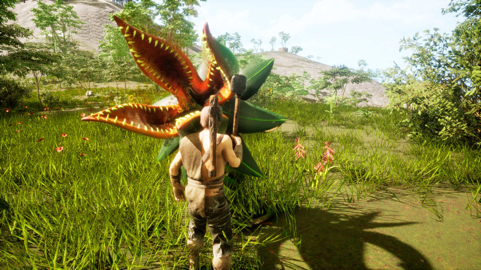 MAK: Survival Screenshot 8