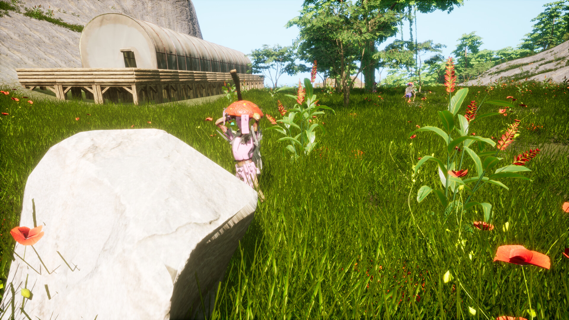 MAK: Survival Screenshot 10