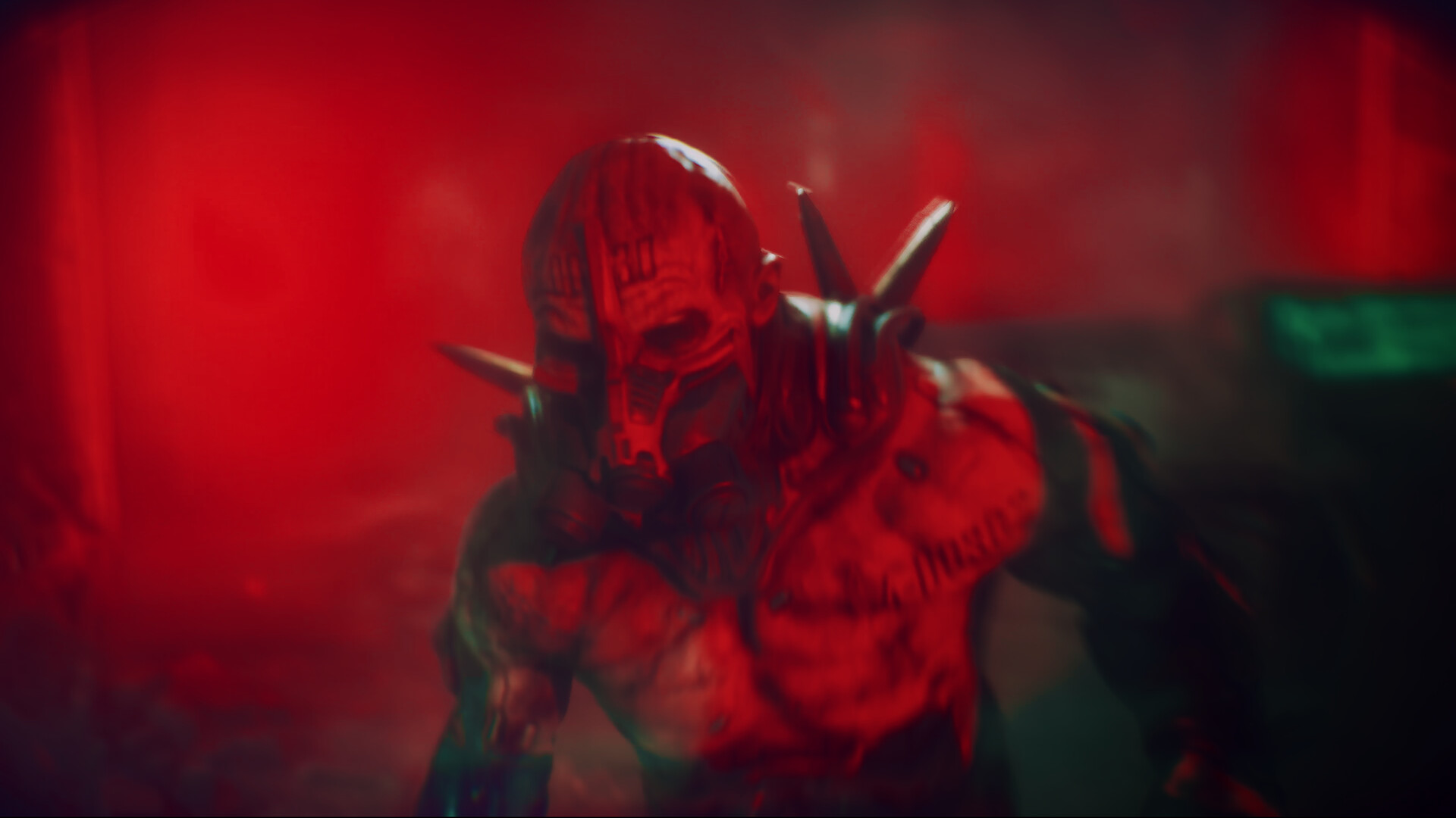 DEFECT Screenshot 14