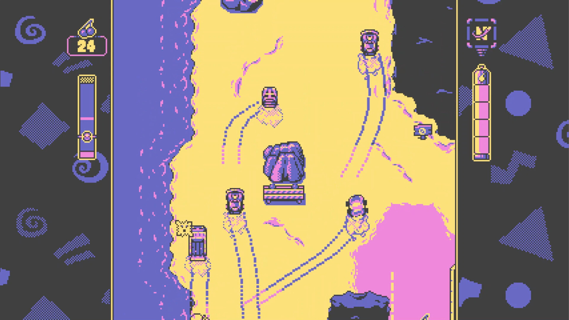 Bruisin Cruisers Screenshot 3