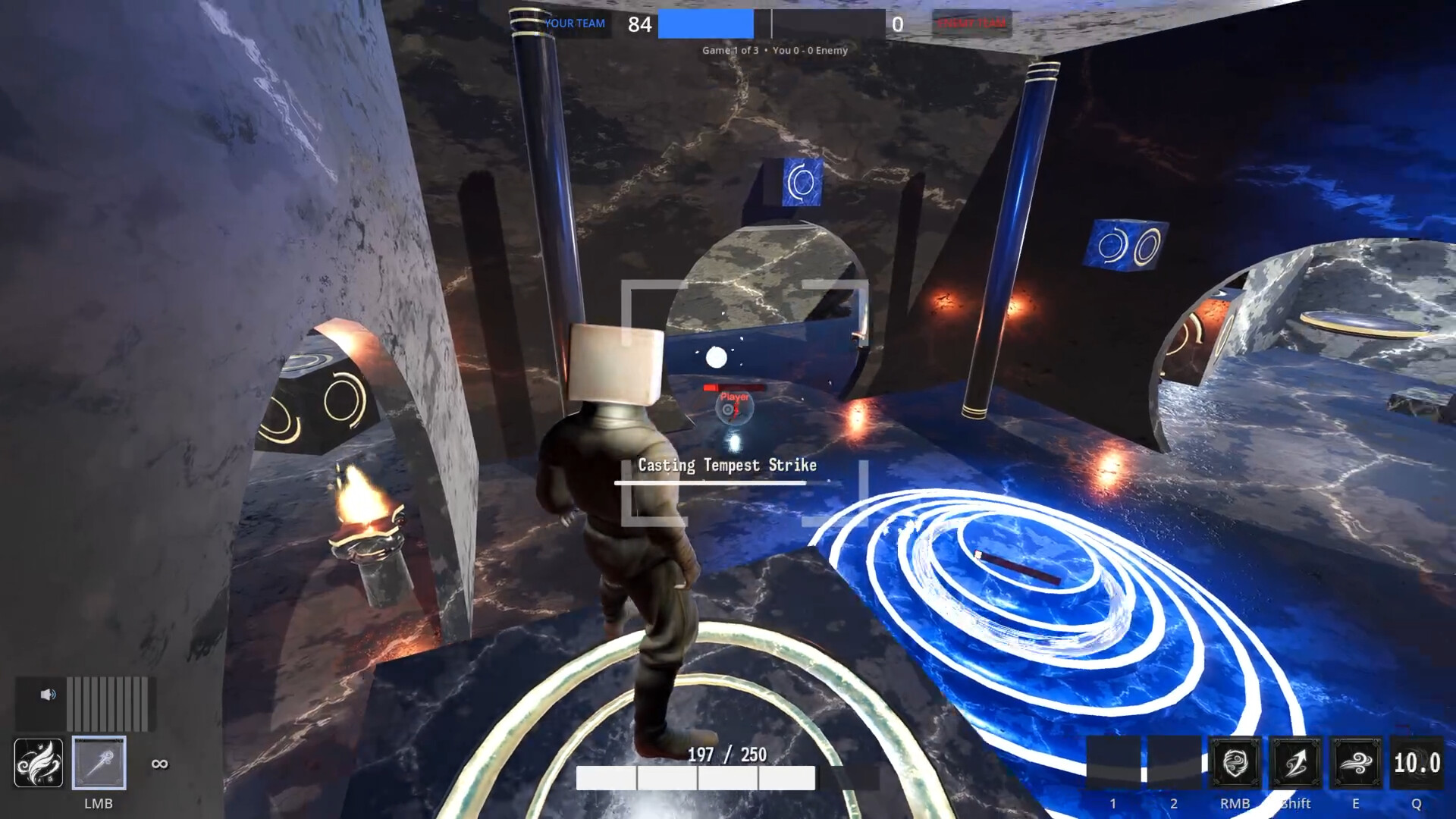 Don't Pray Screenshot 3