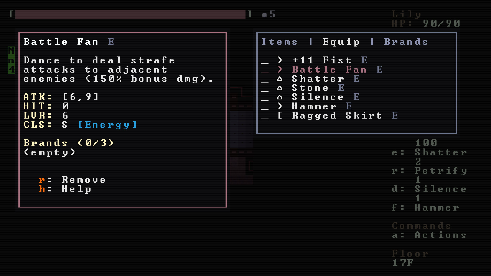 Monster Lily Screenshot 5