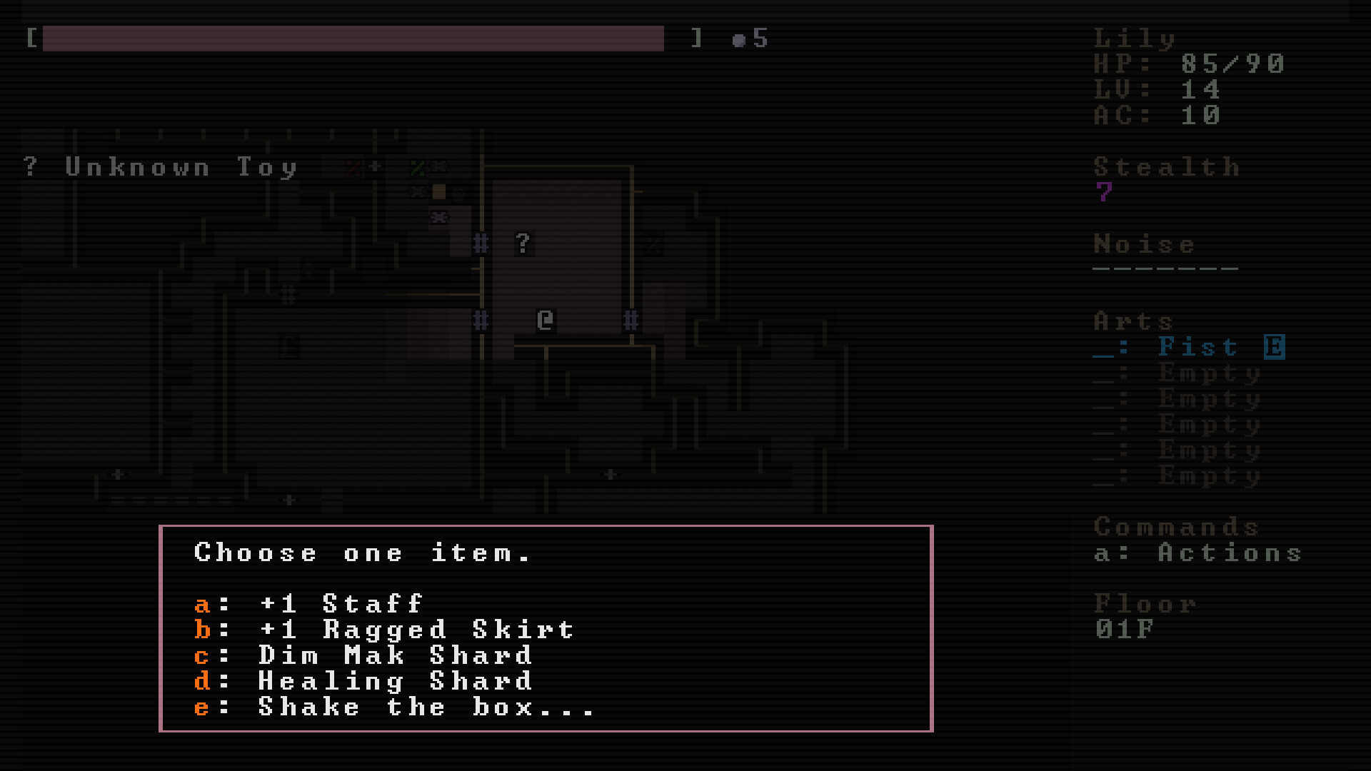 Monster Lily Screenshot 9